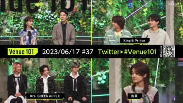 230617 Venue 101 – ex-Nogizaka46 Ikuta Erika – HD.mp4-00003