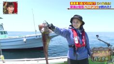 230618 Tokkyuu Geki Rea Shokuzai Dai Sousaku! Gochisou Hunter – ex-HKT48 Murashige Anna – HD.mp4-00014