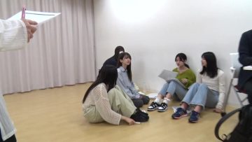 230619 Chou Nogizaka Star Tanjou! Hulu Original – 5-Kisei no Chousen 09 – FHD.mp4-00017