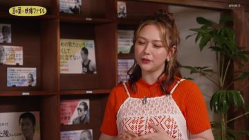 230619 Koto no Ha Eizou File ~Ano Hito kara no Message~ – ex-HKT48 Murashige Anna – HD.mp4-00010