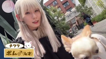 230620 [Walking] Koike Minami Went Out With Her Dog Pomu! [Sakurazaka46] – Sakurazaka46 Koike Minami – FHD.mp4-00015