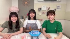 230622 [Serious Game] Board Game Showdown!! – Hinatazaka46 Nibu Akari, Matsuda Konoka, Kamimura Hinano – HD.mp4-00001