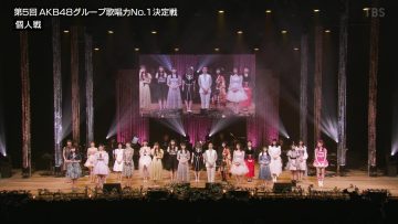 230624 AKB48 Group Singing Power No.1 Kettei-sen – HD.mp4-00015
