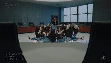 [MV] Sakurazaka46 – Start over! – FHD (M-ON! Ver).mp4-00008