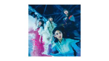 Sakurazaka46 – Start over! – Type B