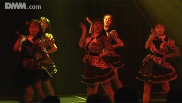 230621 NMB48 Theater Performance 1830 – HD.mp4