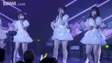 230626 HKT48 Theater Performance 1830 – Baba Sayaka Graduation Performance – HD.mp4