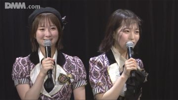 230629 NMB48 Theater Performance 1830 – HD.mp4