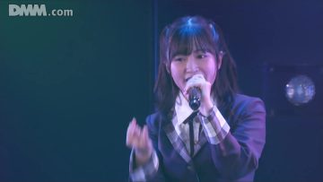 230701 AKB48 Theater Performance 1330 – HD.mp4