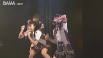 230701 SKE48 Theater Performance 1700 – HD.mp4
