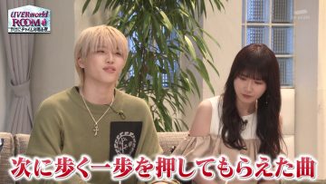 230701 UVERworld ROOM – ex-Nogizaka46 Takayama Kazumi – HD.mp4-00002