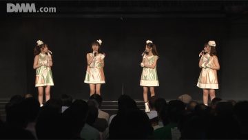 230702 SKE48 Theater Performance 1700 – HD.mp4