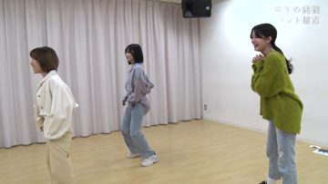 230703 Chou Nogizaka Star Tanjou! Hulu Original – 5-Kisei no Chousen 11 – FHD.mp4-00010