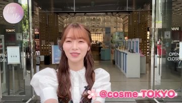 230704 [Pouch’s Content Reveal!] Cosmetics-Lover Moriya Rena Shopping [Personal Belongings’s Introduction] – Sakurazaka46 Moriya Rena – FHD.mp4-00006