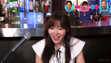 230706 NeoBuzz! Hiromi Sashihara no Koi no Osewa Hajimemashita – ex-HKT48 Sashihara Rino – HD.mp4-00016