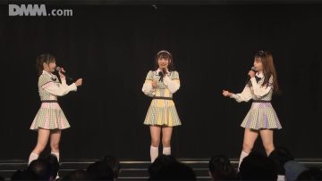230706 SKE48 Theater Performance 1830 – HD.mp4