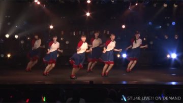 230707 STU48 Theater Performance 1830 – HD.mp4
