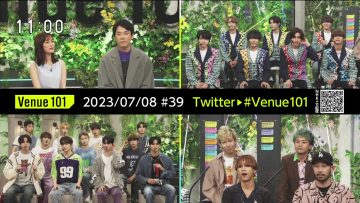 230708 Venue 101 – ex-Nogizaka46 Ikuta Erika – HD.mp4-00027