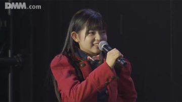 230709 HKT48 Theater Performance 1700 – HD.mp4