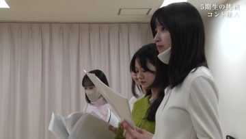 230710 Chou Nogizaka Star Tanjou! Hulu Original – 5-Kisei no Chousen 12 – FHD.mp4-00001