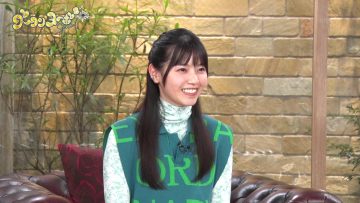 230710 Gout Temps Nouveau 2 Special – ex-Nogizaka46 Nishino Nanase – HD.mp4-00006