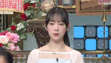 230711 Odoru! Sanma Goten!! – ex-Nogizaka46 Hori Miona – HD.mp4-00001