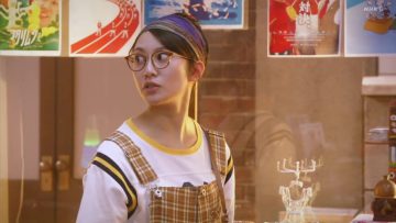 230711 Rough na Seikatsu no Susume 01 – ex-Nogizaka46 Sakurai Reika – HD.mp4-00012