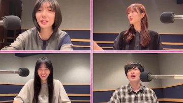 230712 [Collab] 6th Single ‘Start over!’ Commemoration Release! ‘Nee, Chotto Kiite yo! Boku Watashi no Yarinaoshitai Koto!’ Message [Radio] – Sakurazaka46 Tamura Hono, Fujiyoshi Karin, Yamasaki Ten – FHD.mp4-00002