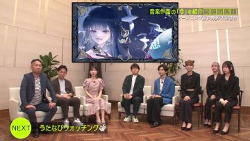 230712 Uta Navi – ex-AKB48 Iwasa Misaki – HD.mp4-00001