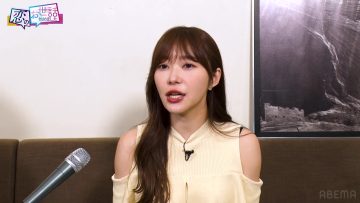 230713 NeoBuzz! Hiromi Sashihara no Koi no Osewa Hajimemashita – ex-HKT48 Sashihara Rino – HD.mp4-00016