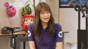 230714 Charider Kai Ase! Cycle Clinic – ex-AKB48 Maeda Ami – HD.mp4-00004