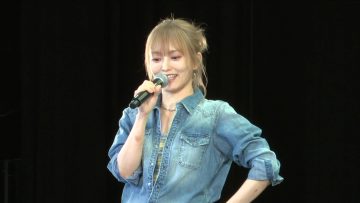 230714 Yamamoto Sayaka 30th Birthday Party ~Fanmi-teki na~ – ex-NMB48 Yamamoto Sayaka – HD.mp4-00015