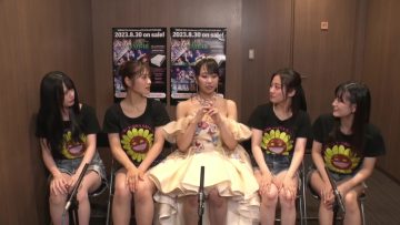 230715 NMB48 Kato Yuuka Graduation Concert ~Uuka ni Ukareppanashi~ After Talk – HD.mp4-00001