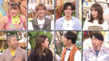 230717 I Am Bouken Shounen – ex-Nogizaka46 Akimoto Manatsu – HD.mp4-00001
