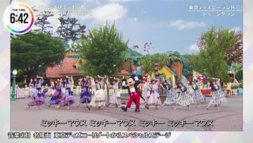 230717 Nogizaka46 & Sakurazaka46 & Hinatazaka46’s TV News – THE TIME – HD.mp4-00001