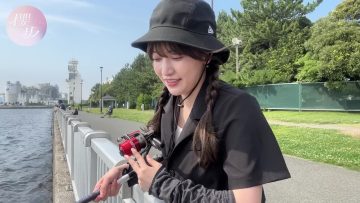 230718 [Fishing] Onuma Akiho Buy! Catch! Eat! with Swamp Song [Red Fang] – Sakurazaka46 Onuma Akiho – FHD.mp4-00005