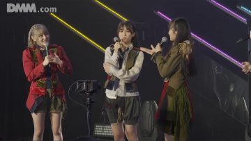 230720 HKT48 Theater Performance 1830 – HD.mp4
