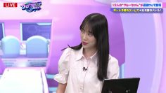 230721 ABEMA BOATRACE CRUISE ‘Kuro-chan to Crew-chan 2nd’ 16 – ex-Nogizaka46 Hori Miona – HD.mp4-00008