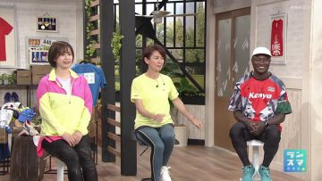 230721 RunSmile Club – ex-AKB48 Oya Shizuka – HD.mp4-00005