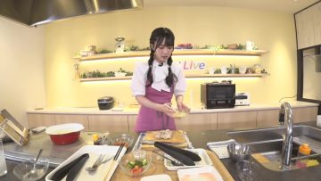 230721 cookpadLive – Sarapiriri Gohan 06 – STU48 Yoshida Sara- FHD.mp4-00009