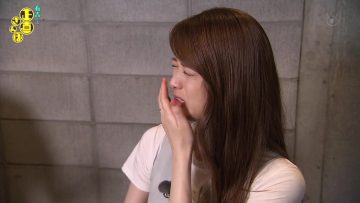 230722 Ariyoshi-kun no Shoujiki Sanpo – ex-Nogizaka46 Matsumura Sayuri – HD.mp4-00013