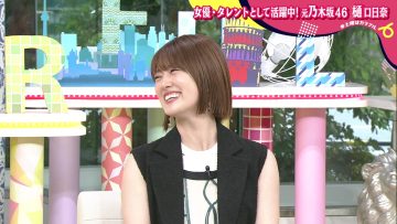 230722 Doyou wa Colorful!!! – ex-Nogizaka46 Higuchi Hina – HD.mp4-00021