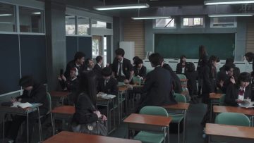 230722 Saiko no Kyoshi 1-nen-go, Watashi wa Seito ni Sareta 02 – AKB48 Honda Hitomi & HKT48 Tanaka Miku – HD.mp4-00024