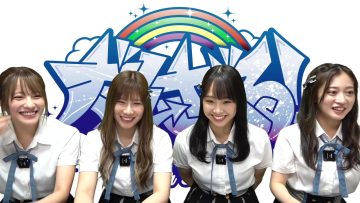 230724 NMB48 Dansaburu! LIVE 2023 ~after rain~ Pre-talk – HD.mp4-00001