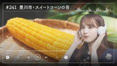 230724 Nogizaka46 Sato Kaede Neiroisan ~Aichi 69-shiku Chouson no Oto Atsume~ 241 – Nogizaka46 Sato Kaede – HD