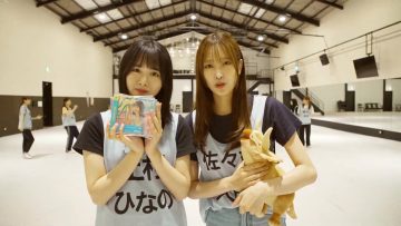 230725 Hinatazaka46 10th Single ‘Am I ready’ Release Commemoration ‘Nama Hinariha’ – FHD.mp4-00016