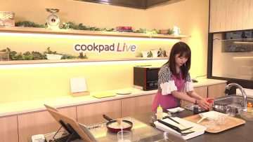230725 cookpadLive – Hatagon Cheese Gohan 04 – Camera 2 – SKE48 Takahata Yuki – FHD.mp4-00024