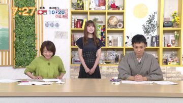 230726 Chiba Asa Live Morning Compass 0645 – AKB48 Yoshikawa Nanase – HD.mp4-00003
