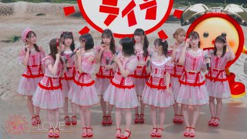 230728 Mezamashi Live 2022 Full Edition 3′ ＝LOVE’ OP Act ≒JOY – HD.mp4-00006