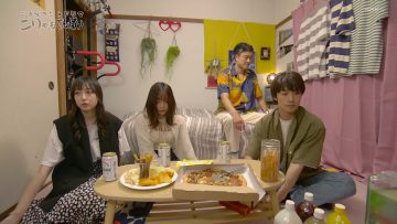 230729 Gotouchi Conte Drama Korya Motenbai – HKT48 Akiyoshi Yuka, Ichimura Airi & ex-SKE48 Oba Mina – HD.mp4-00005